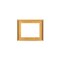 Creative Mark Plein Air Wooden Picture Frame - Professional Single Frame for Art Panels, Stretched Canvas, Pictures | Glass and Backing not Included
